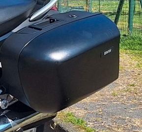 Valige BMW con chiave