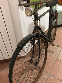 Bicicletta Bianchi