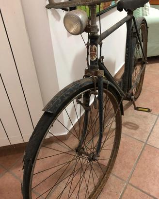 Bicicletta Bianchi