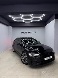 Audi A6 Avant 40 2.0 TDI quattro Sline Plus Identi