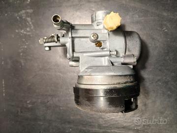 Carburatore Vespa shbc 19