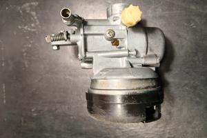 Carburatore Vespa shbc 19