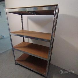 scaffale