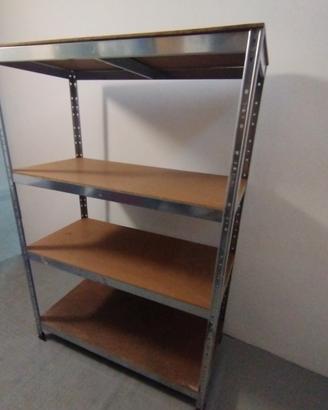 scaffale