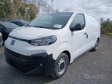 Fiat SCUDO 1.5 DIESEL