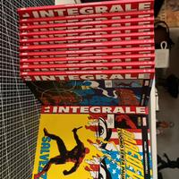 Daredevil integrale di frank miller 1-11