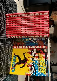 Daredevil integrale di frank miller 1-11