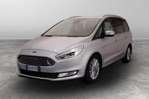FORD Galaxy III 2015 - Galaxy 2.0 tdci Titanium s&