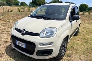 Fiat Panda 0.9 TwinAir Turbo Natural Power Lounge