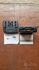 autoradio