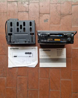 autoradio