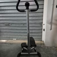 twist stepper