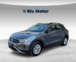 Volkswagen T-Roc 1.5 tsi life dsg