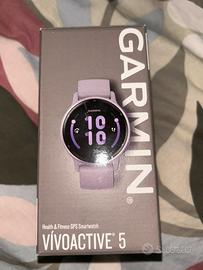Garmin Vivoactive 5