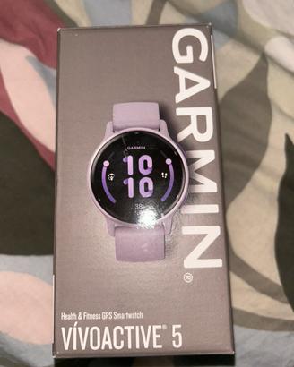 Garmin Vivoactive 5