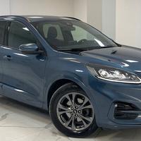 Ford Kuga 2.0 EcoBlue 120 CV aut. 2WD ST-Line