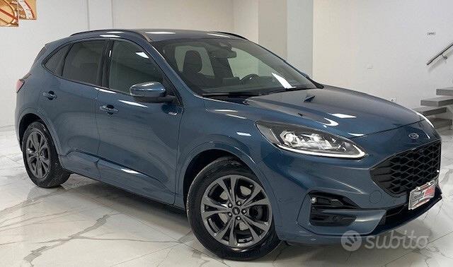 Ford Kuga 3ª serie