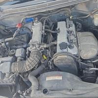 MOTORE SIGLA G16B SUZUKI VITARA 1.6 B 16V