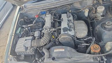 MOTORE SIGLA G16B SUZUKI VITARA 1.6 B 16V
