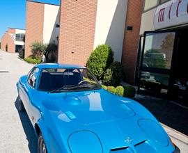 Opel GT 1900 TOP CONDITIONS