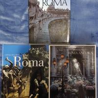 Roma Ancora + Le Chiese di Roma + Roma