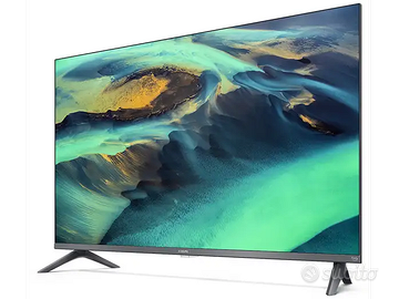 TV Smart 32 Pollici HD