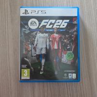 Fc26 Ps5