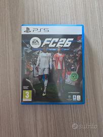 Fc26 Ps5