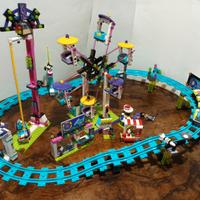 LEGO FRIENDS - SET 41130 - parco giochi - 2015