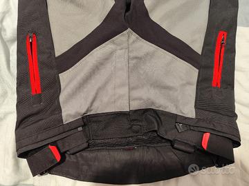 Pantaloni Moto 4 stagioni taglia 50