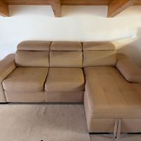 divano manhattan PM divani made in italy