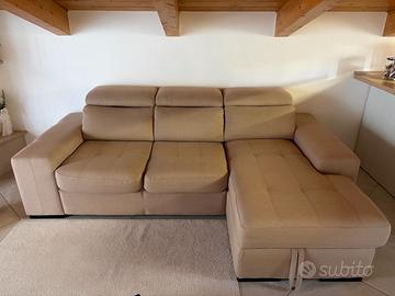 divano manhattan PM divani made in italy