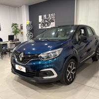 Renault Captur 1.5 dci Zen 90cv