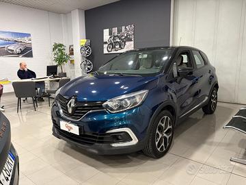 Renault Captur 1.5 dci Zen 90cv