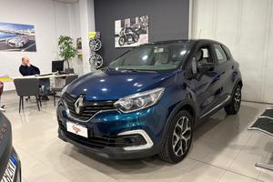 Renault Captur 1.5 dci Zen 90cv