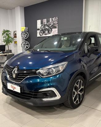 Renault Captur 1.5 dci Zen 90cv
