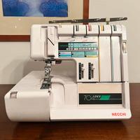 Taglia e cuci Necchi