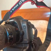 Canon EOS 5D MARK II