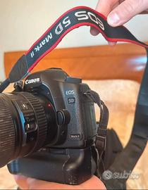 Canon EOS 5D MARK II