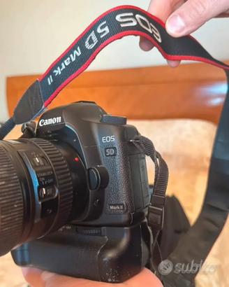 Canon EOS 5D MARK II