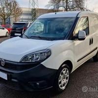 Musata completa fiat doblo #035
