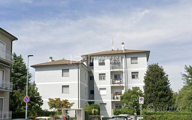Appartamento a Treviglio 3 locali