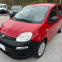 Fiat Panda VAN 1.3 MJT S&S Easy IVA DEDUCIBILE