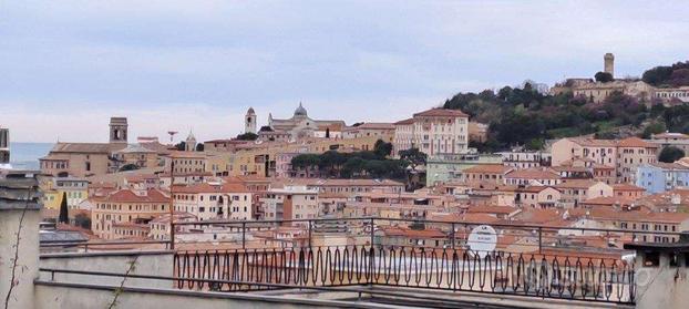 VISTA MARE E CATTEDRALE