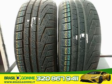 Gomme 225/50/17 PIRELLI Invernali