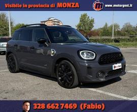 MINI Countryman 1.5 Cooper SE Hype Countryman AL