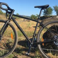 Bicicletta Gravel Specialized Sequoia - Misura 52