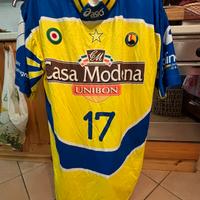 Maglia modena volley