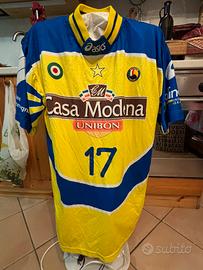 Maglia modena volley