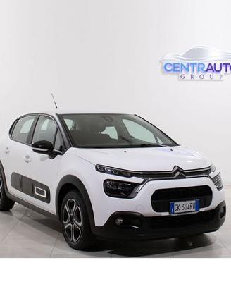 Citroën C3 BlueHDi 100cv Feel Pack